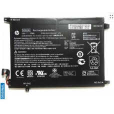 Bateria HP 10-n201np 3.8 33Wh